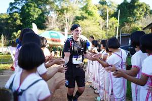 BIB: 
                            <button type="button" onclick="openModal(18990340)" class="btn btn-primary btn-sm float-right btn-popup" data-toggle="modal" data-target=".modal-high-quality">
                        <i class="fas fa-shopping-cart"></i> Add to Cart
                    </button>
                                            <button type="button" onclick="isThisMe(18990340, true)" class="btn btn-success btn-sm float-right btn-popup btn-isme hidden" data-toggle="tooltip" data-placement="bottom" title="นี่คือรูปของคุณใช่ไหม คลิกที่นี่เพื่อเอาเข้าอัลบั้ม">
                        <i class="fas fa-plus"></i> Add to album
                    </button>
                    <button type="button" onclick="isThisMe(18990340, false)" class="btn btn-warning btn-sm float-right btn-popup btn-isnotme hidden">
                        <i class="fas fa-ban"></i> Remove from album
                    </button>